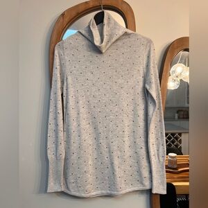 NIC+ZOE Sequin Sweater